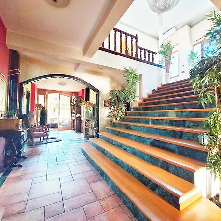 Red Clay Apartments City Club Belgrad Zewnętrze zdjęcie
