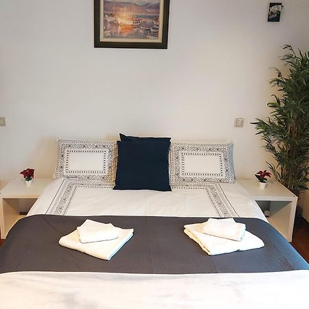 Red Clay Apartments City Club Belgrad Zewnętrze zdjęcie