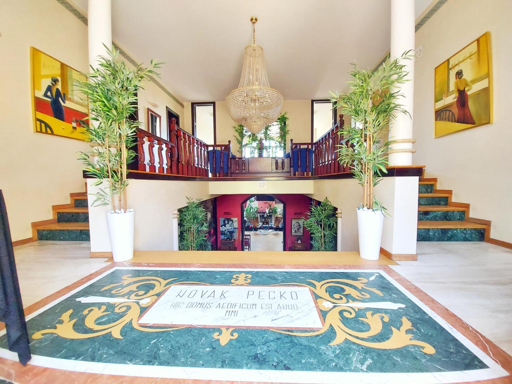 Red Clay Apartments City Club Belgrad Zewnętrze zdjęcie