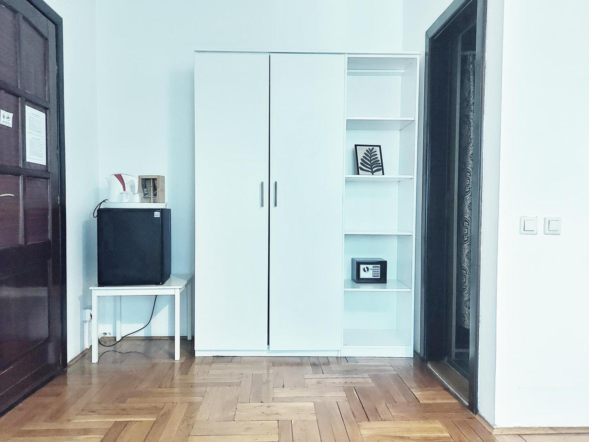 Red Clay Apartments City Club Belgrad Zewnętrze zdjęcie