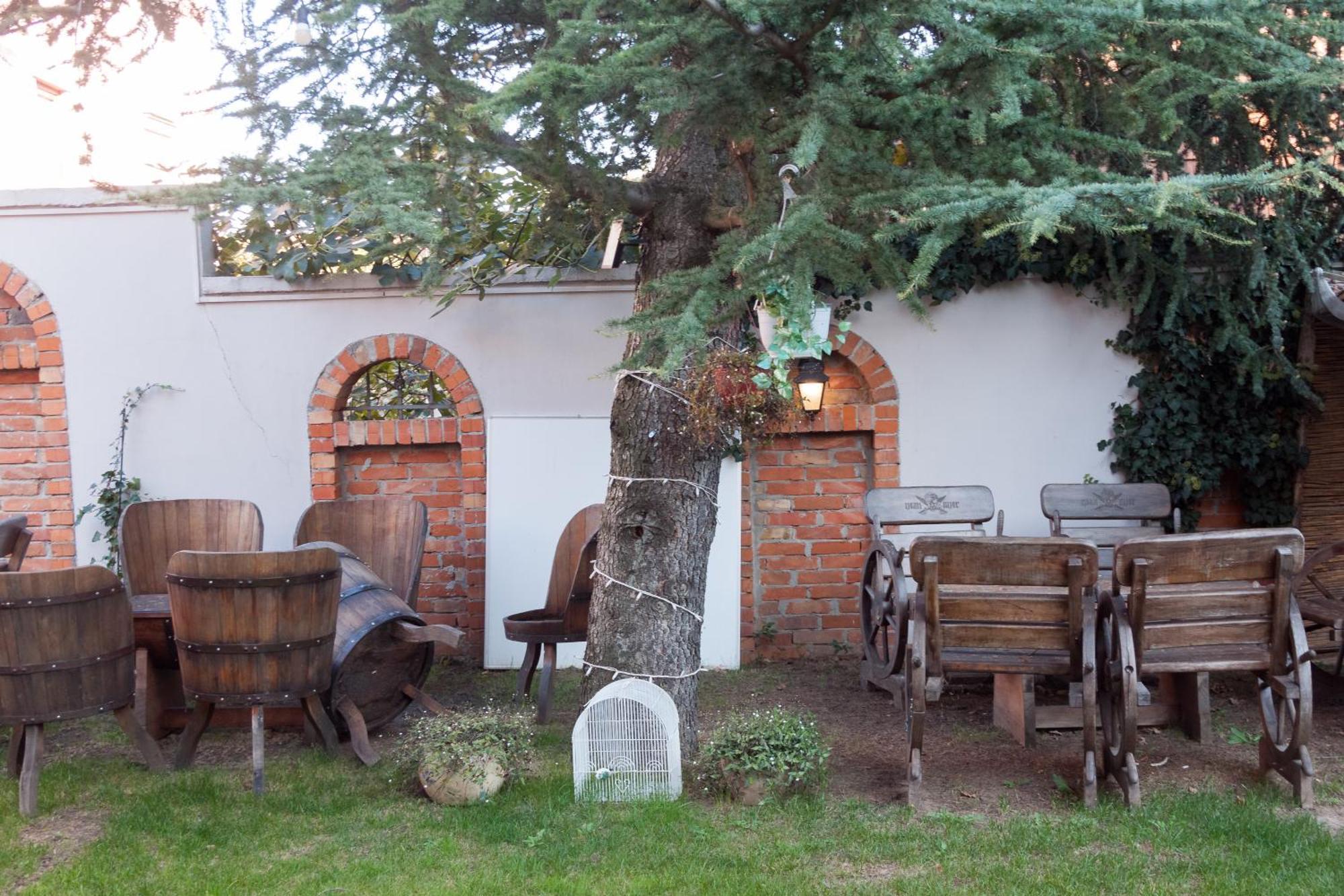 Red Clay Apartments City Club Belgrad Zewnętrze zdjęcie