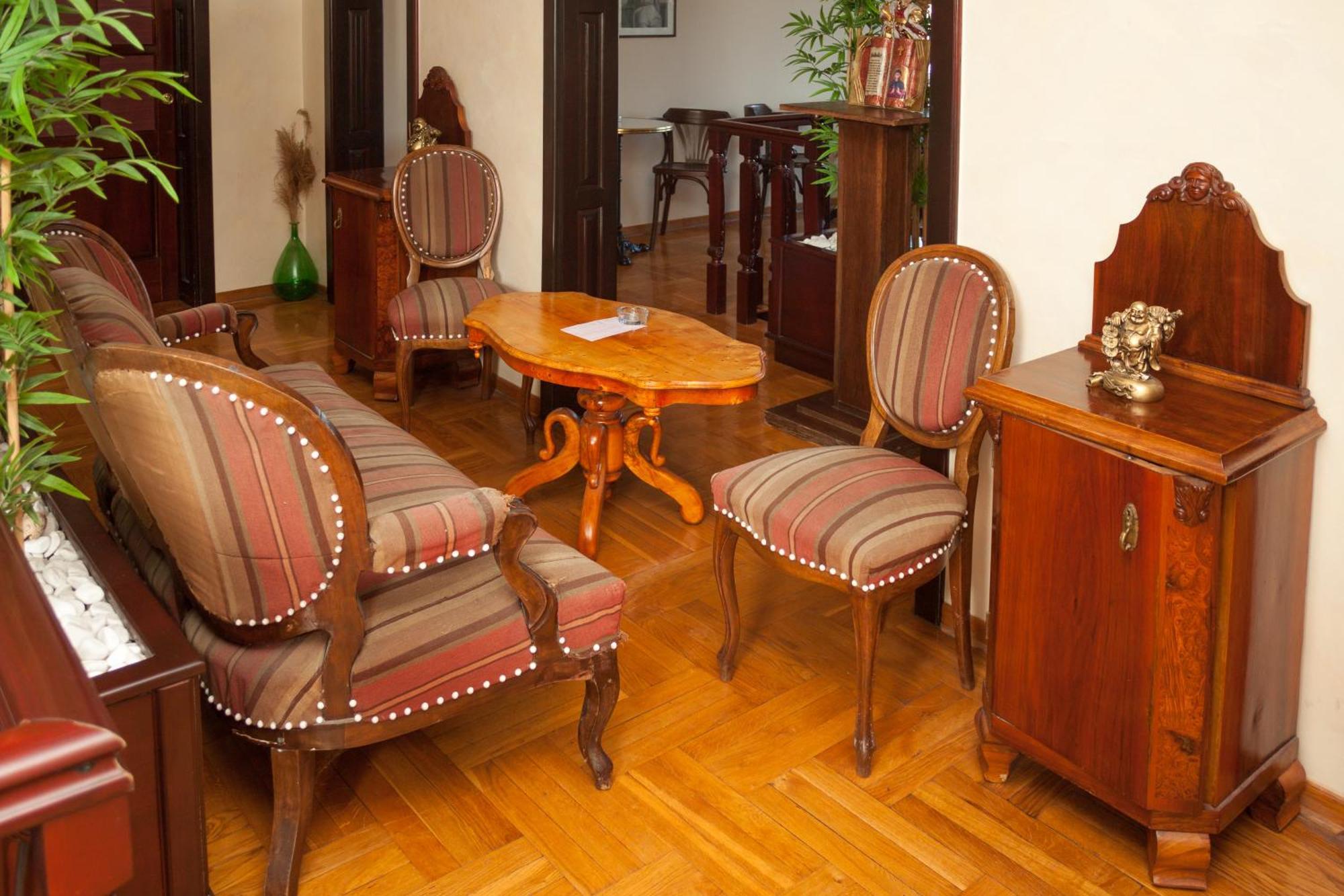 Red Clay Apartments City Club Belgrad Zewnętrze zdjęcie