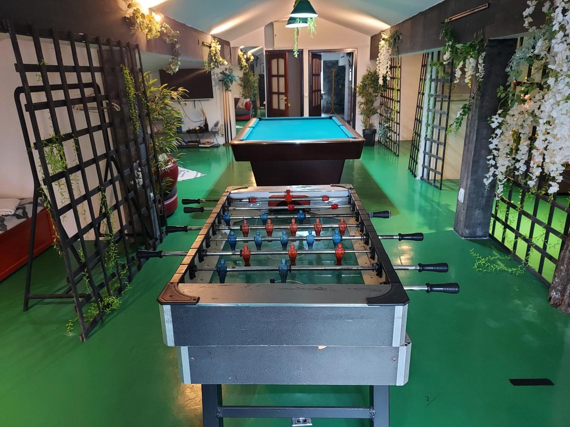 Red Clay Apartments City Club Belgrad Zewnętrze zdjęcie
