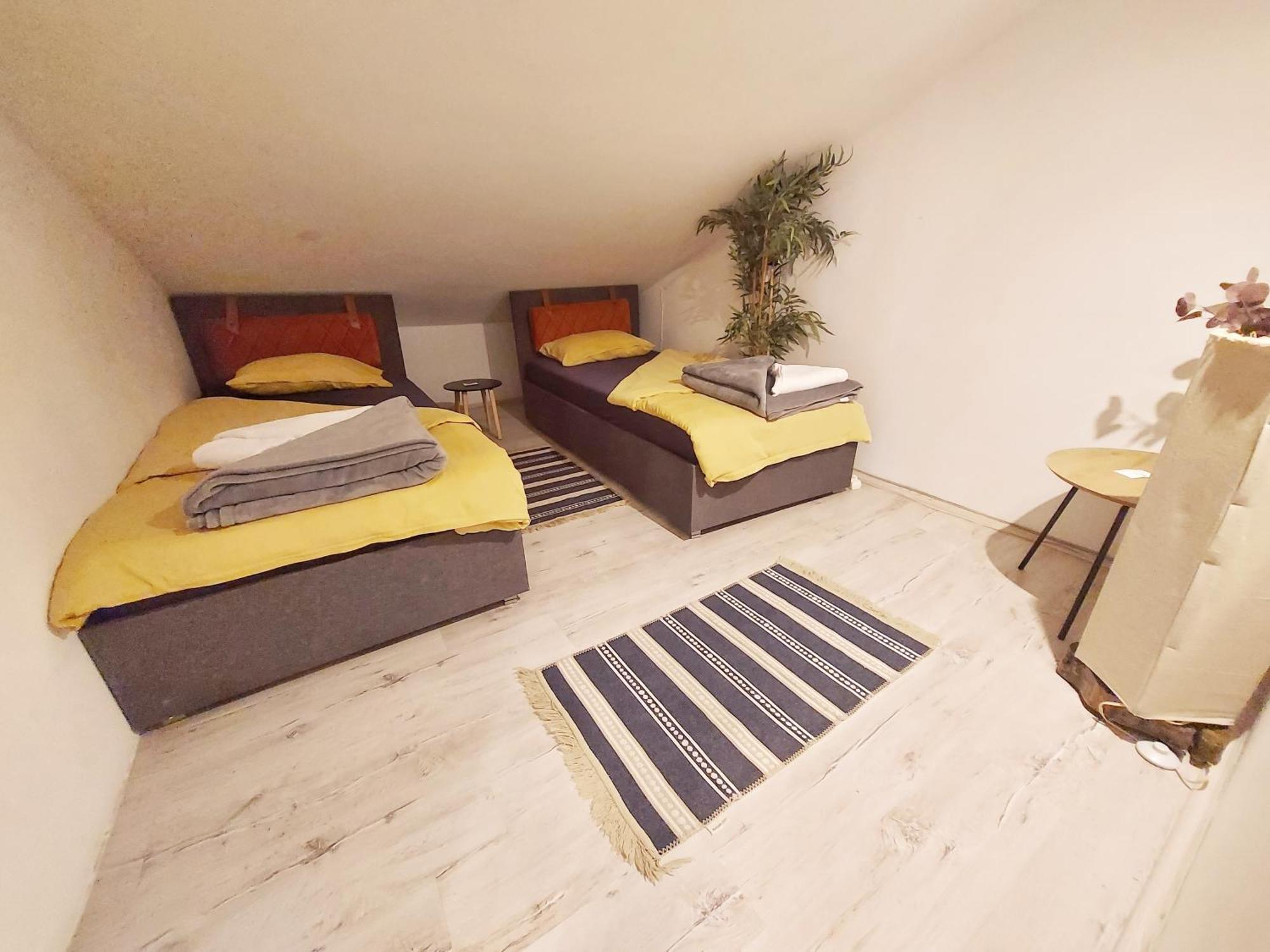 Red Clay Apartments City Club Belgrad Zewnętrze zdjęcie