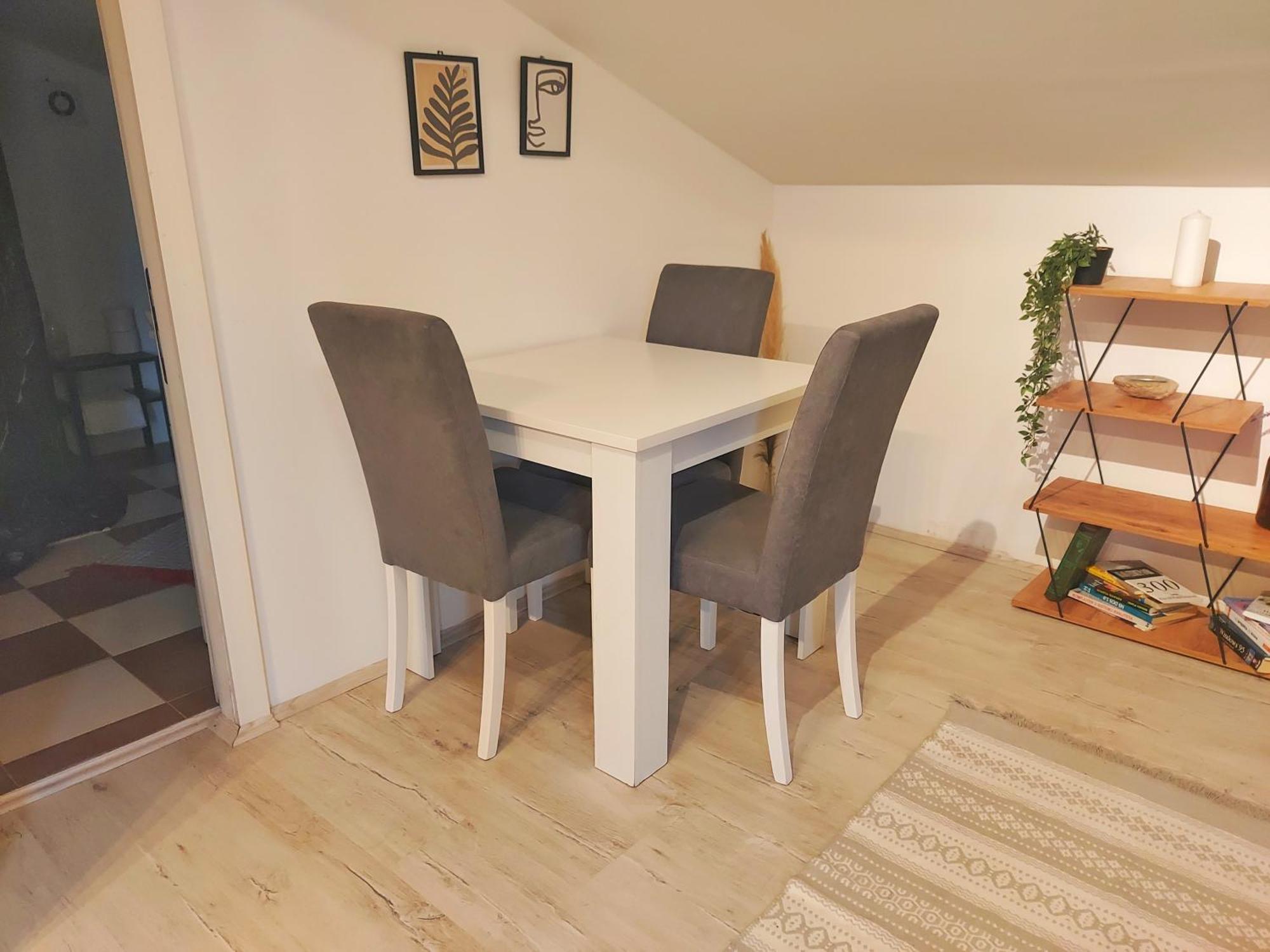 Red Clay Apartments City Club Belgrad Zewnętrze zdjęcie
