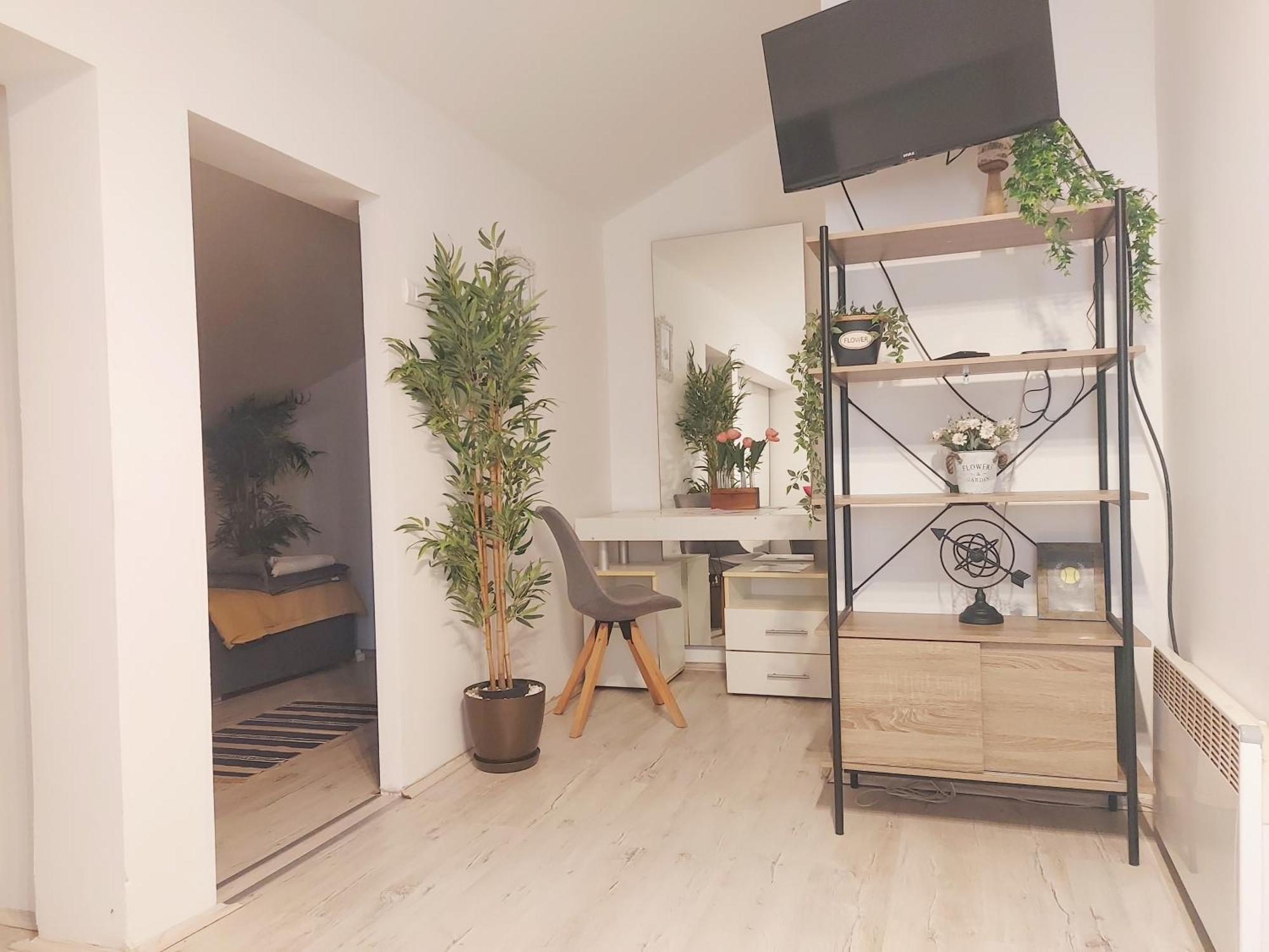 Red Clay Apartments City Club Belgrad Zewnętrze zdjęcie