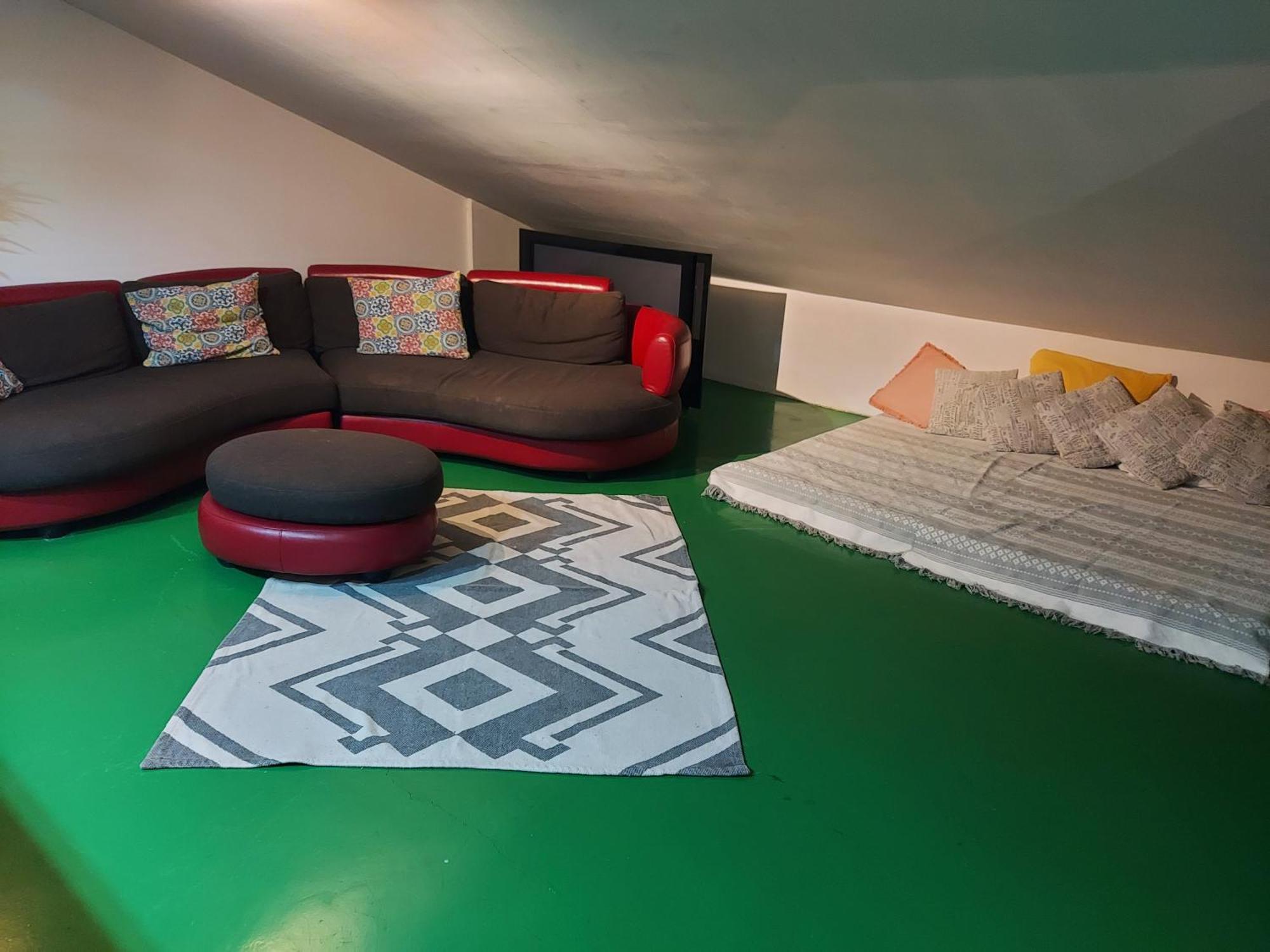 Red Clay Apartments City Club Belgrad Zewnętrze zdjęcie