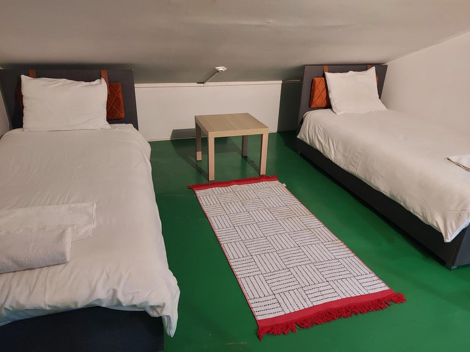 Red Clay Apartments City Club Belgrad Zewnętrze zdjęcie