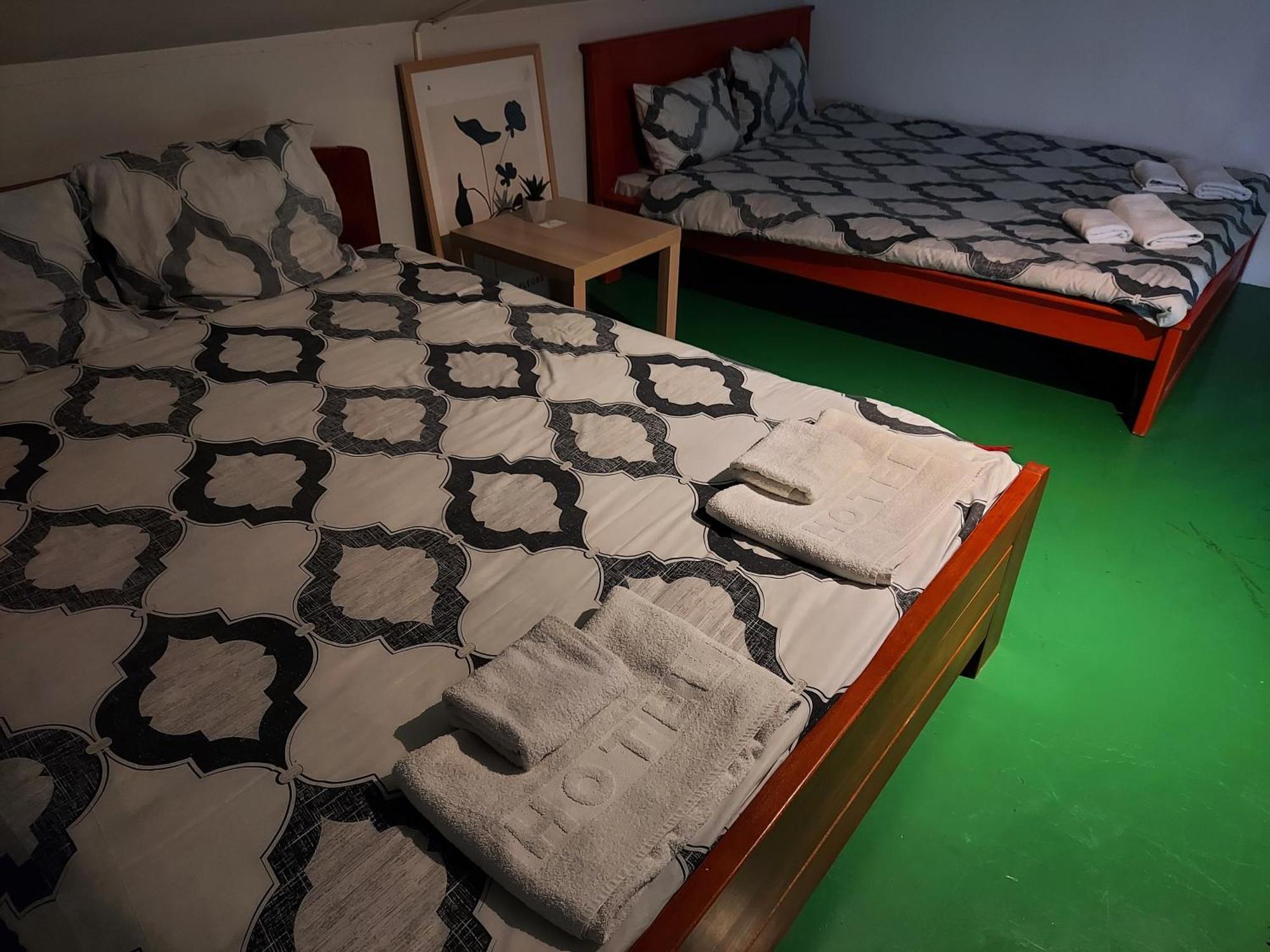 Red Clay Apartments City Club Belgrad Zewnętrze zdjęcie