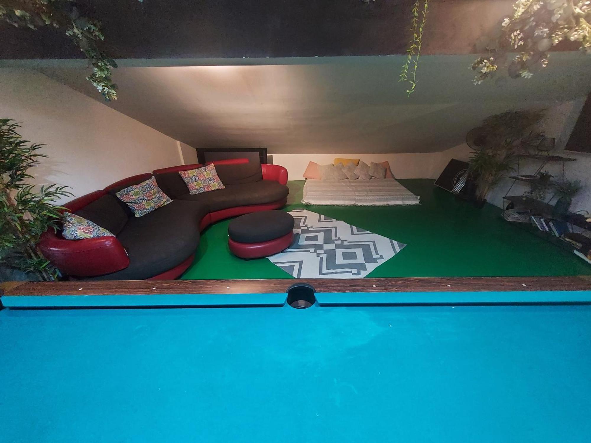 Red Clay Apartments City Club Belgrad Zewnętrze zdjęcie