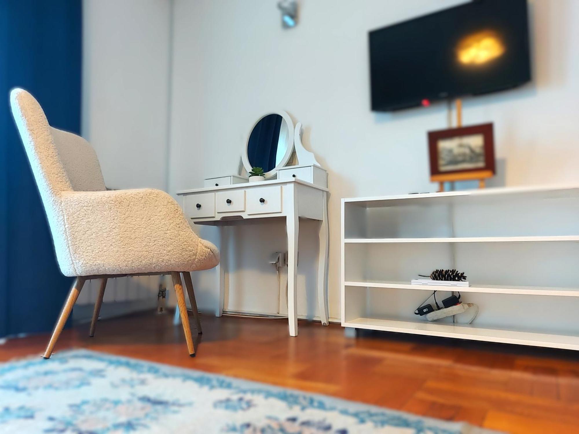Red Clay Apartments City Club Belgrad Zewnętrze zdjęcie