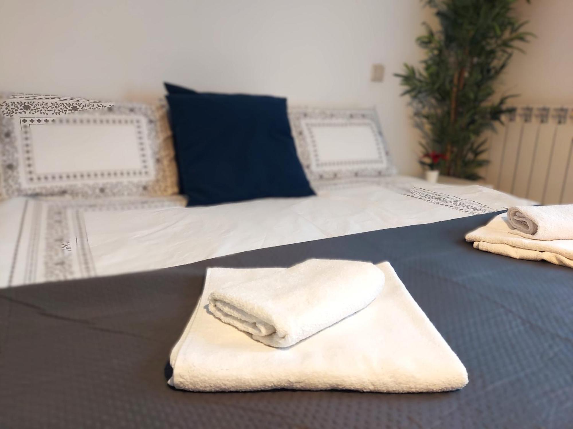 Red Clay Apartments City Club Belgrad Zewnętrze zdjęcie